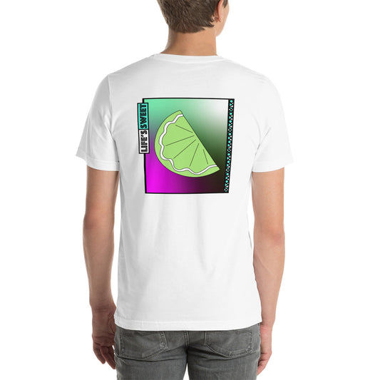 Lime | Unisex T-Shirt