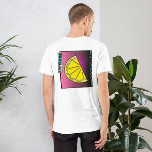 Lemon | T-Shirt