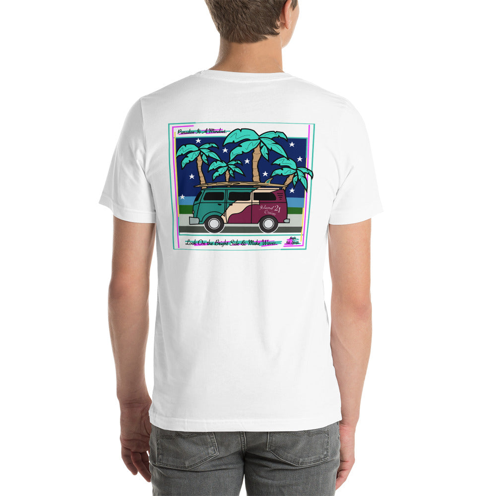 Coast to Coast | Unisex T-Shirt