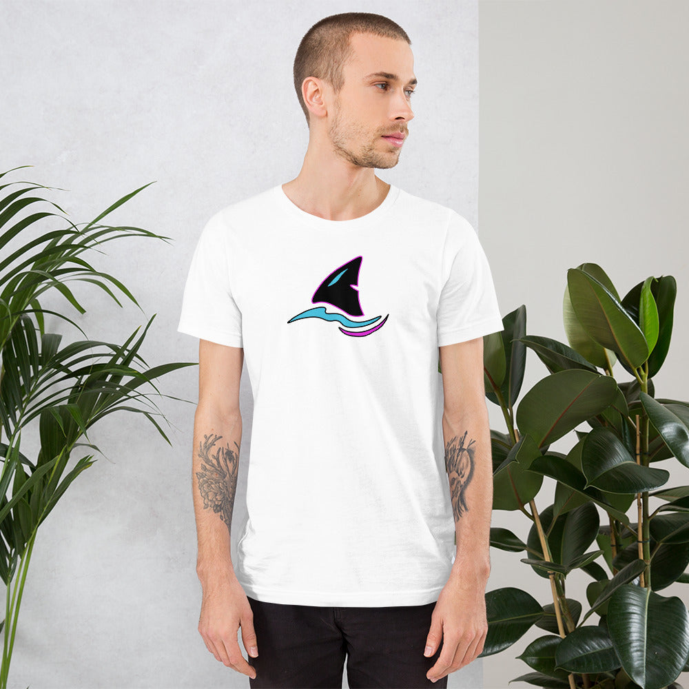 Finn | Short-Sleeve Unisex T-Shirt