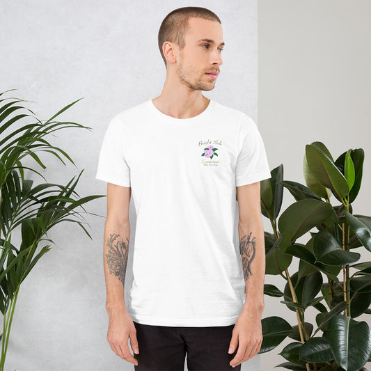 Connecticut | Short-Sleeve Unisex T-Shirt