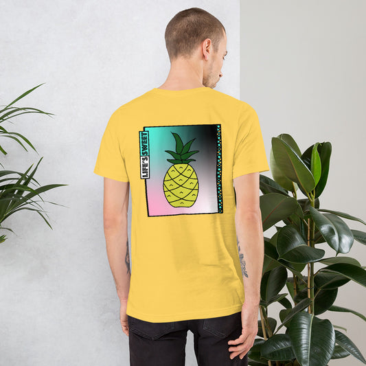 Pineapple | Unisex T-Shirt