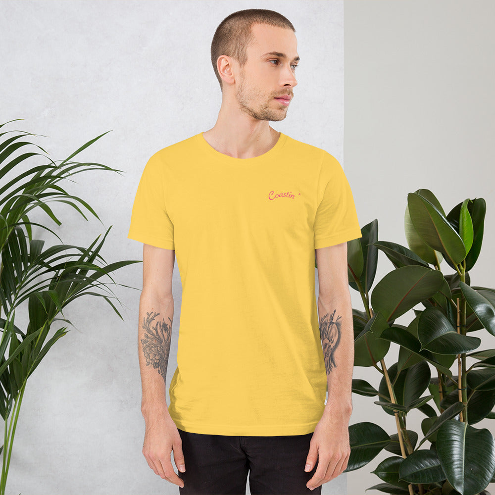 Coastin' | Unisex T-Shirt