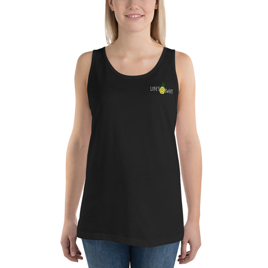 Pineapple | Tank Top