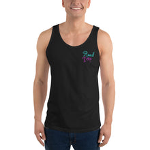 Load image into Gallery viewer, Road Trip | Unisex Tank Top