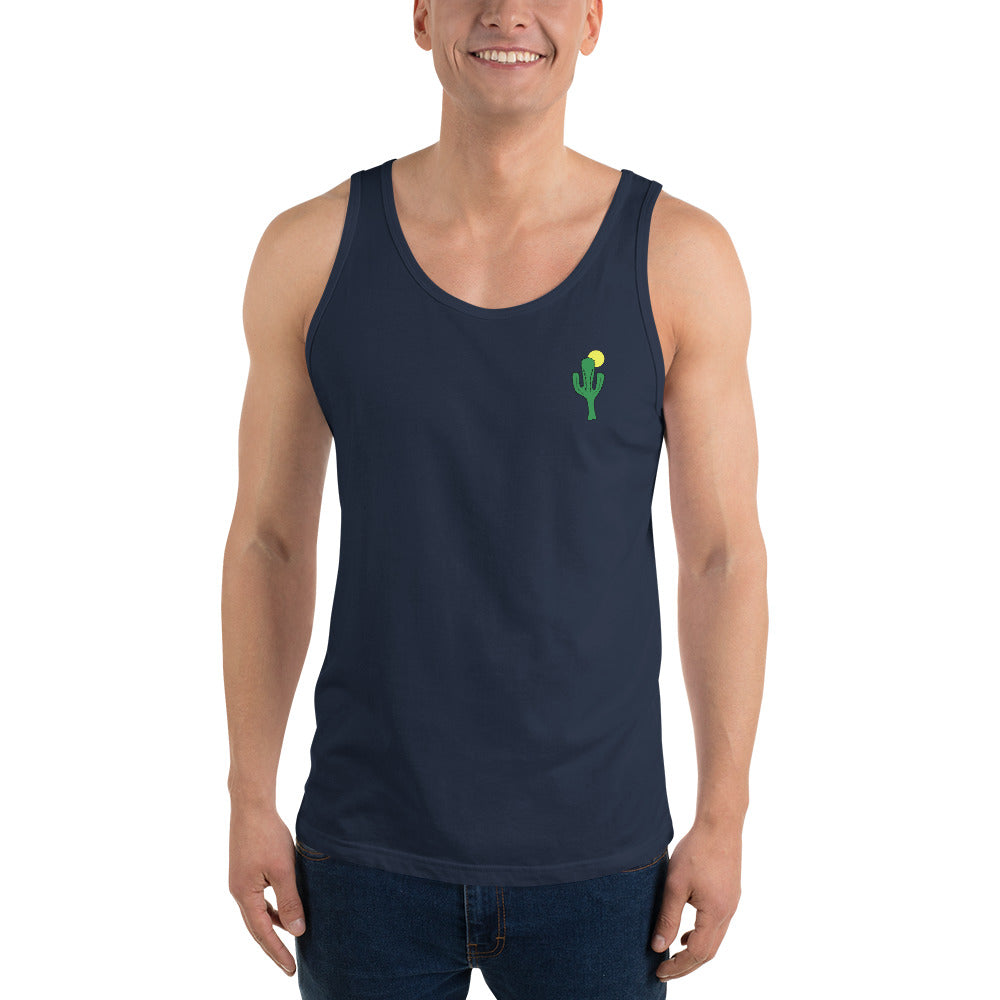 Cactus | Unisex Tank Top