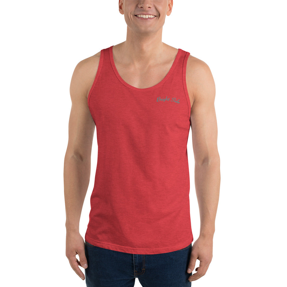 Bright Side | Unisex Tank Top