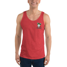 Load image into Gallery viewer, Peace of Mind | Unisex Tank Top