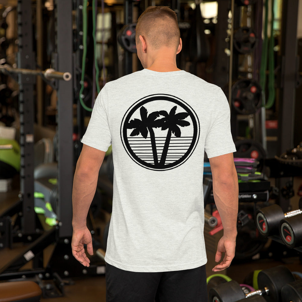 Island Mindset |  Unisex T-Shirt