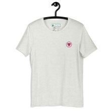 Load image into Gallery viewer, Spread Love | Embroidered Tee