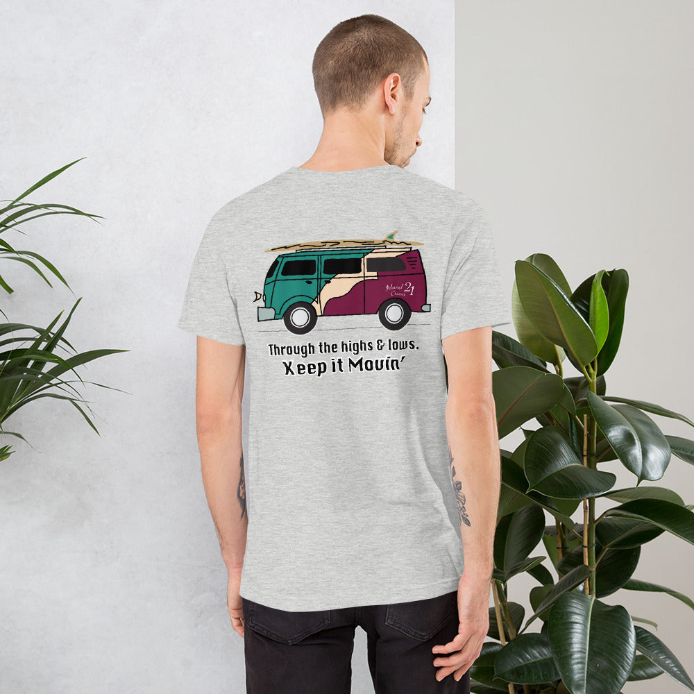 Road Trip | Unisex T-Shirt