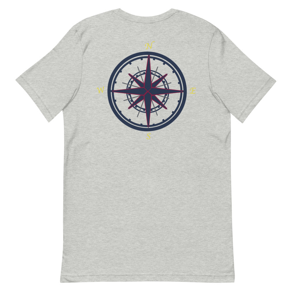 Lost & Found | Short-Sleeve Unisex T-Shirt