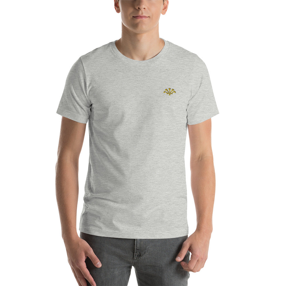 Kings Highway 2 | Embroidered Tee