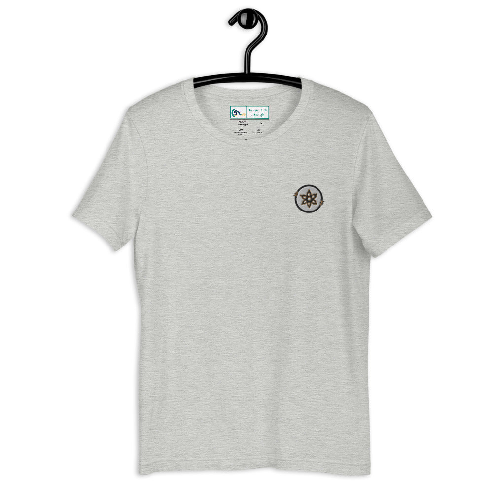 Kings Highway 2 | Embroidered Tee