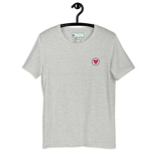 Load image into Gallery viewer, Spread Love | Embroidered Tee