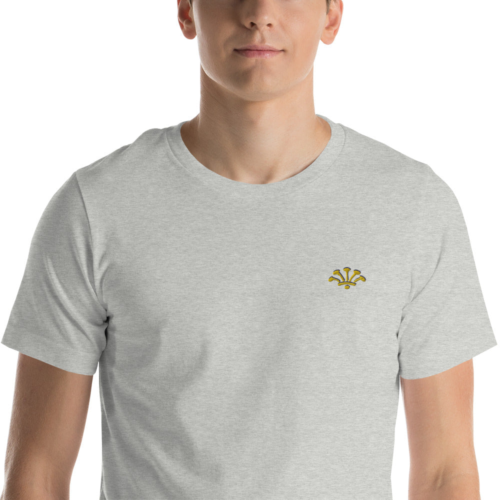 Kings Highway 2 | Embroidered Tee