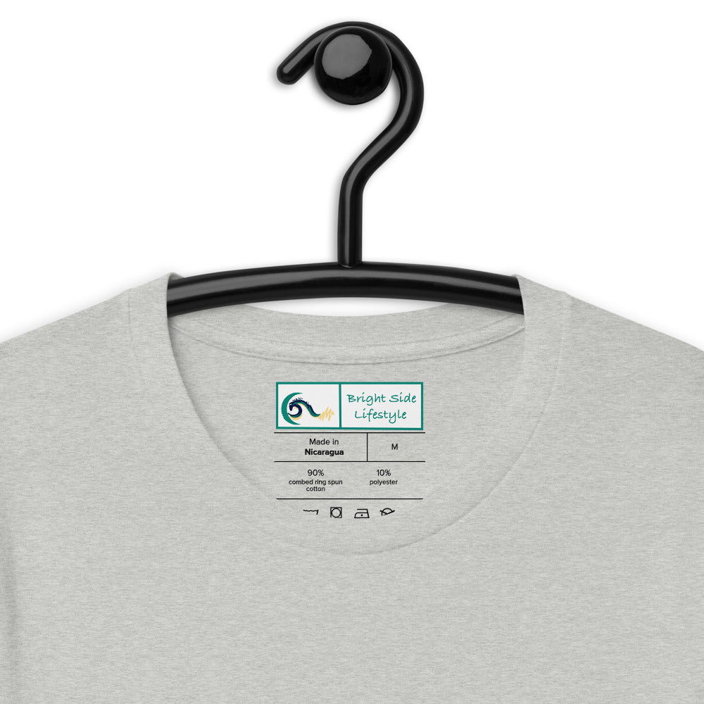 Kings Highway 2 | Embroidered Tee