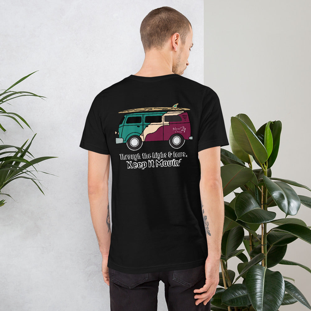 Road Trip | Unisex T-Shirt