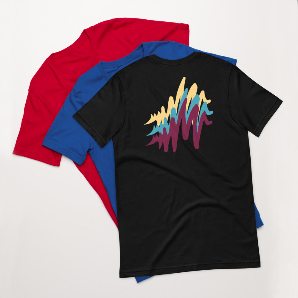 Make Waves | Unisex T-Shirt