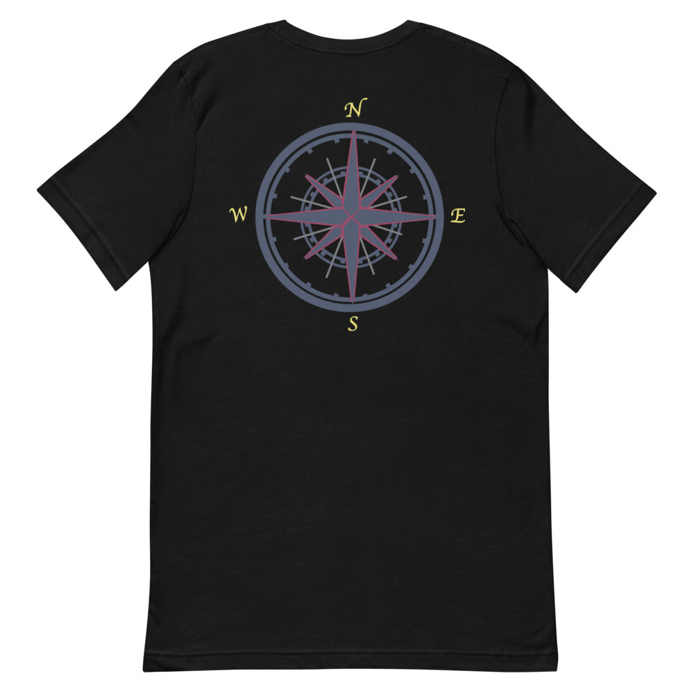 Lost & Found | Short-Sleeve Unisex T-Shirt