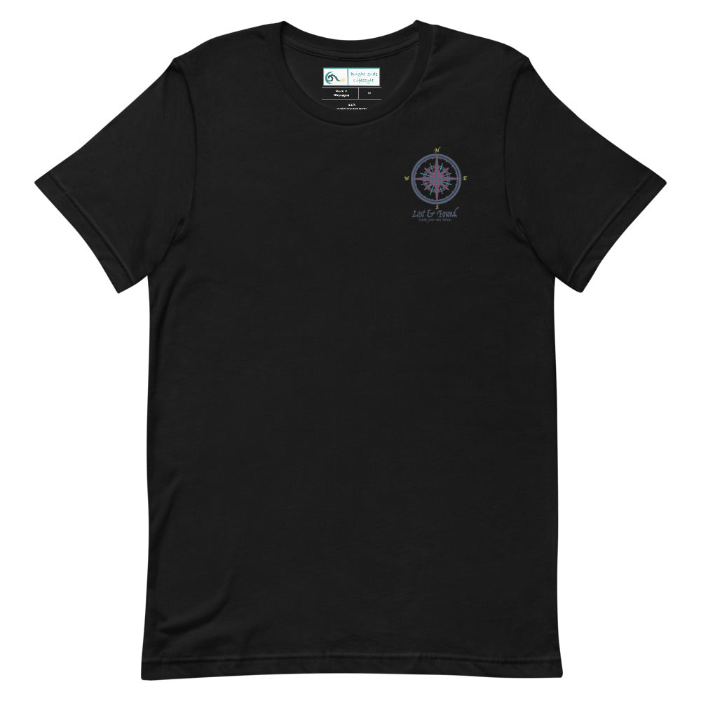 Lost & Found | Short-Sleeve Unisex T-Shirt