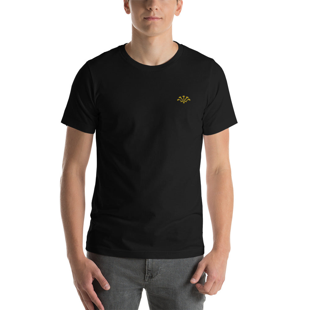 Kings Highway 2 | Embroidered Tee