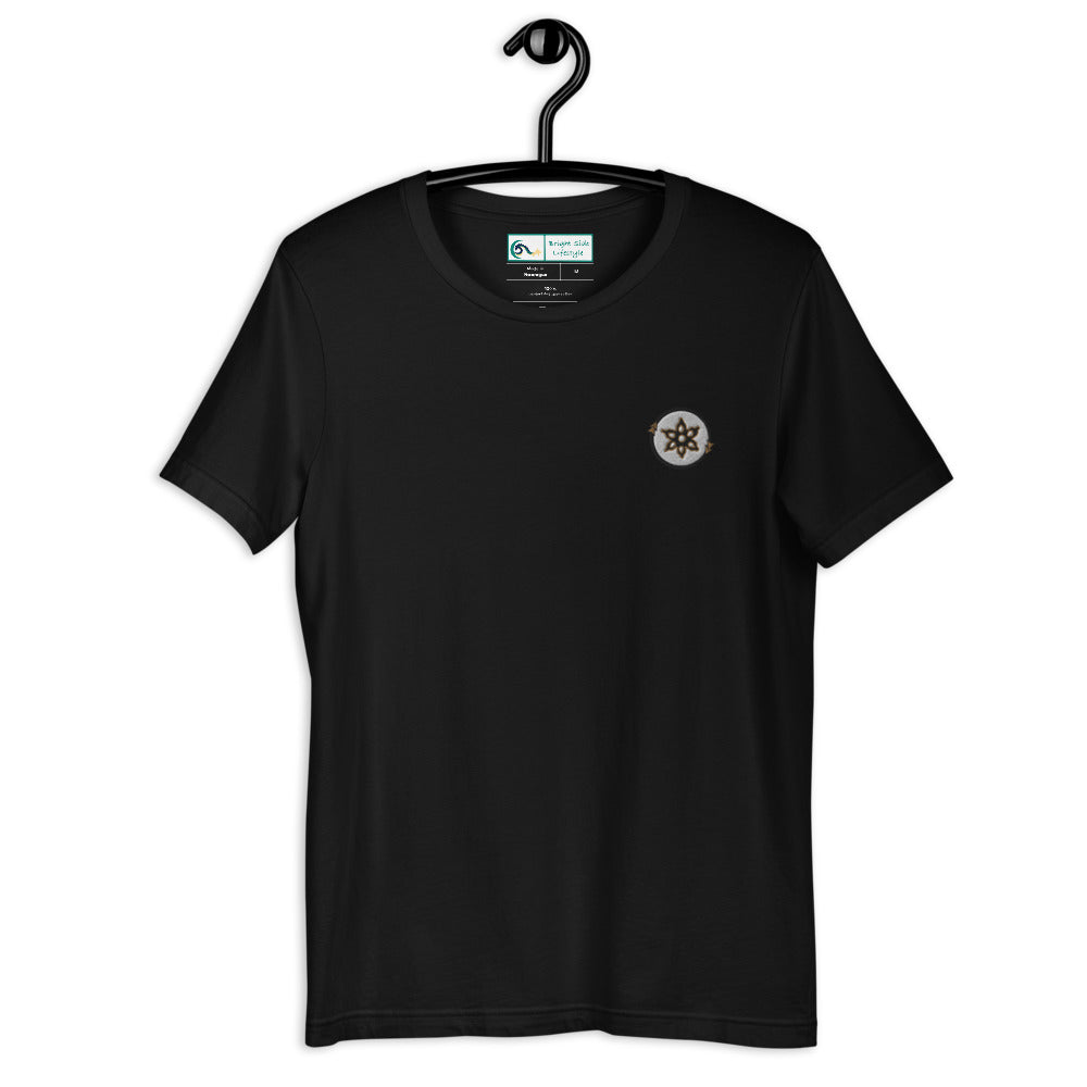 Kings Highway 2 | Embroidered Tee