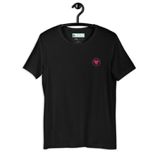 Load image into Gallery viewer, Spread Love | Embroidered Tee