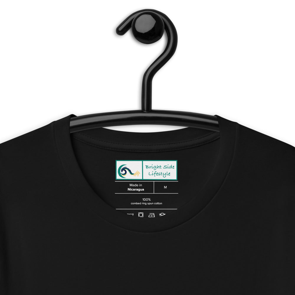 Kings Highway 2 | Embroidered Tee