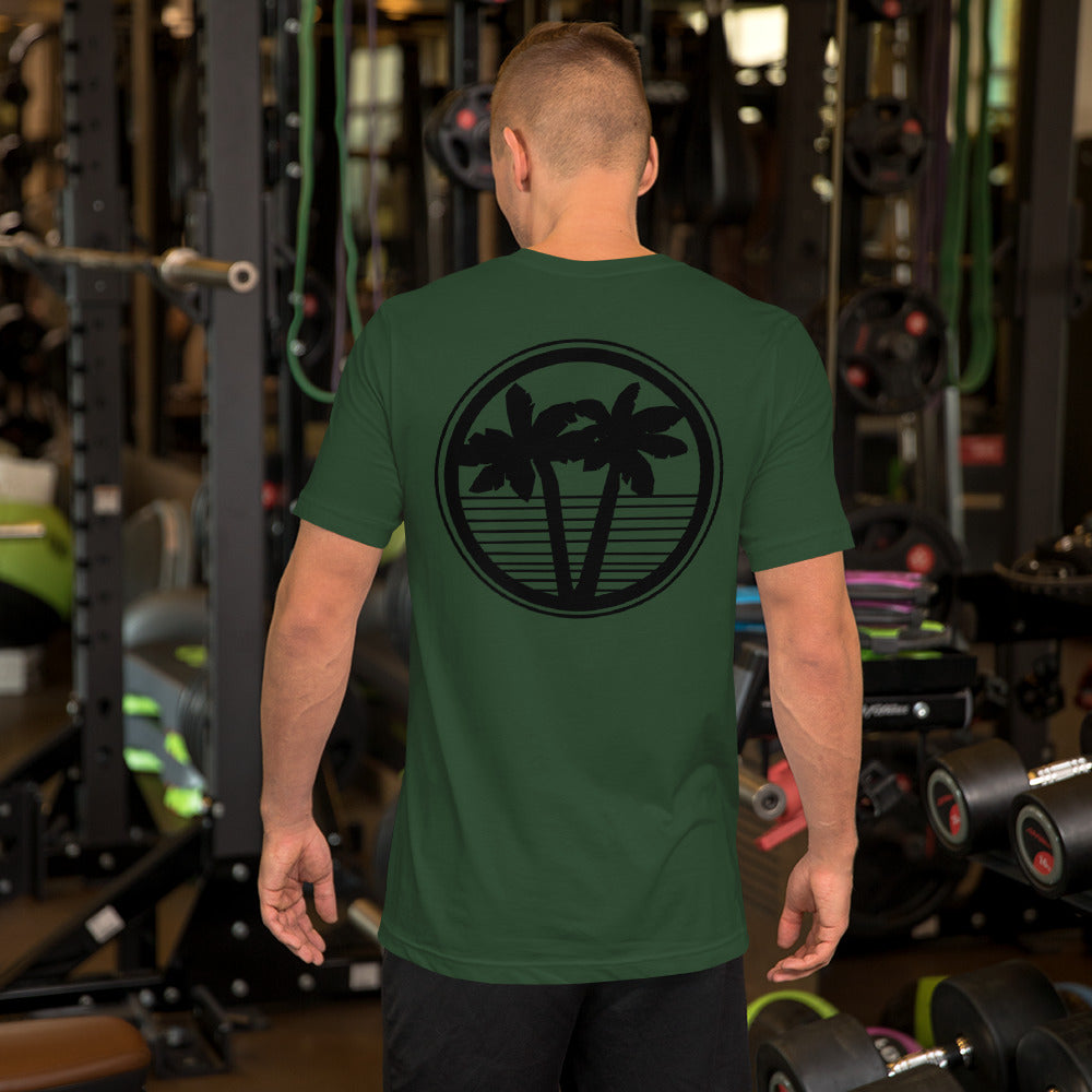 Island Mindset |  Unisex T-Shirt