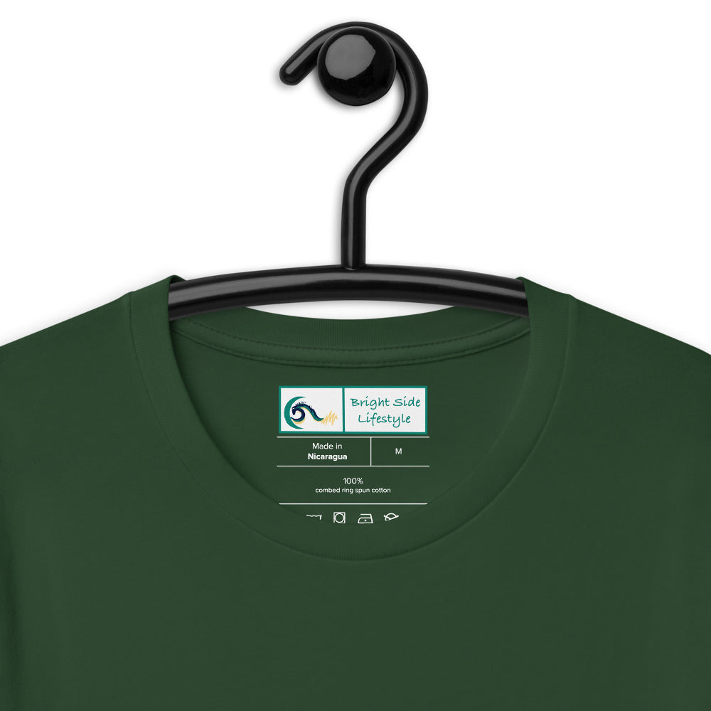 Kings Highway 2 | Embroidered Tee