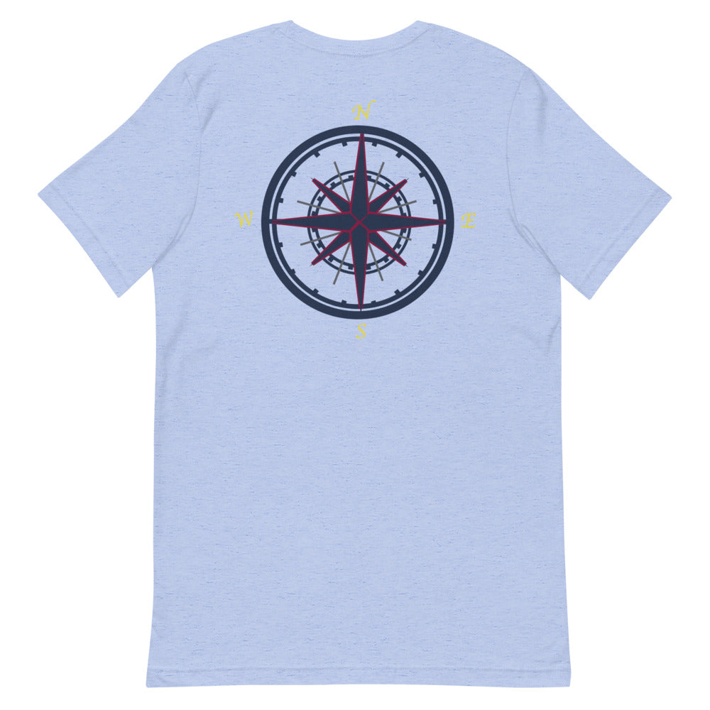 Lost & Found | Short-Sleeve Unisex T-Shirt