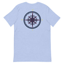 Load image into Gallery viewer, Lost &amp; Found | Short-Sleeve Unisex T-Shirt