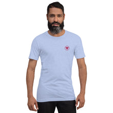 Load image into Gallery viewer, Spread Love | Embroidered Tee