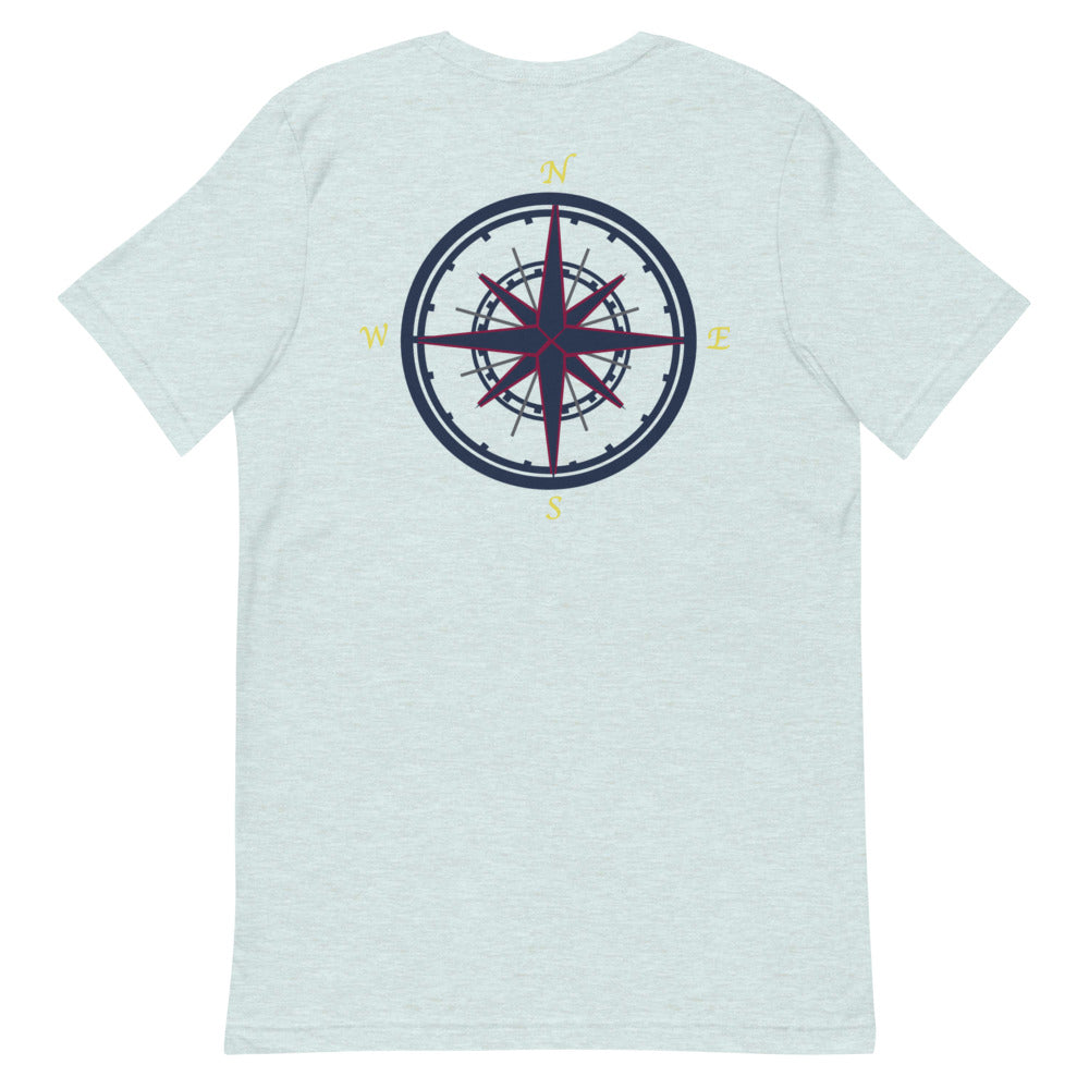 Lost & Found | Short-Sleeve Unisex T-Shirt