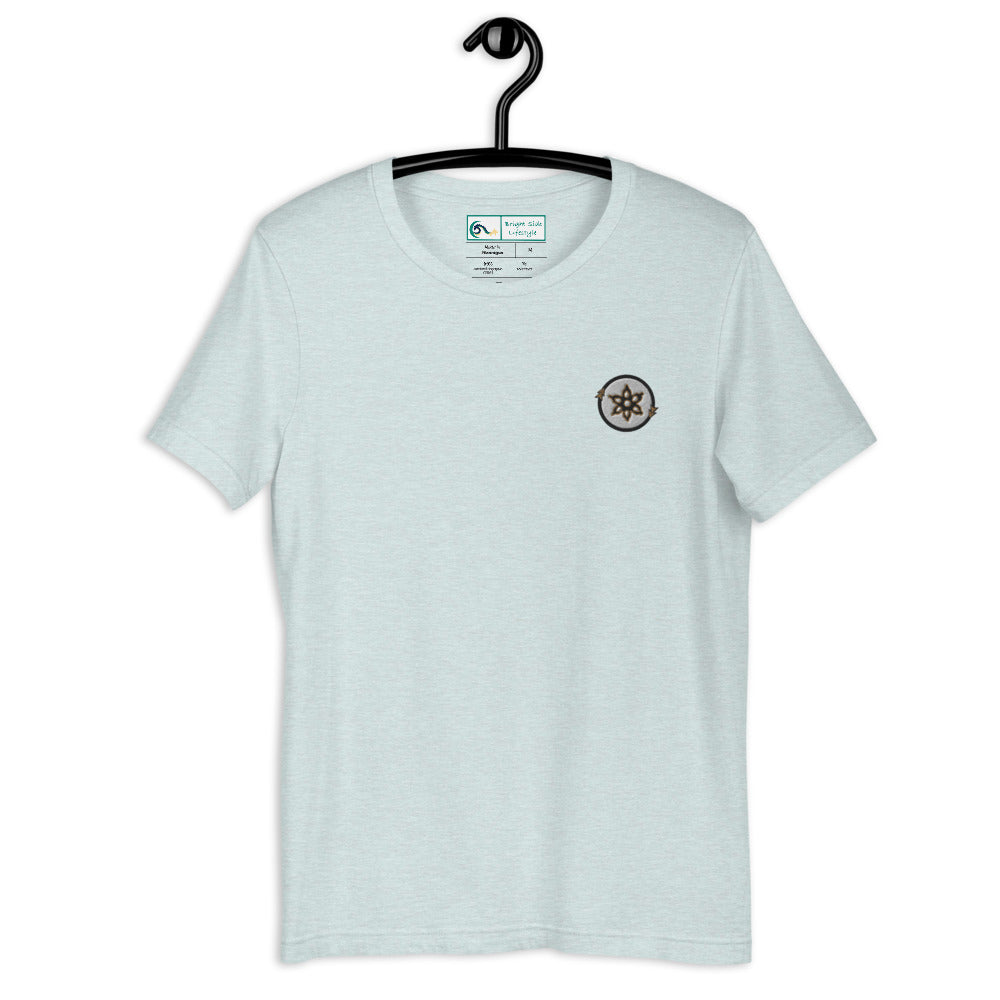 Kings Highway 2 | Embroidered Tee