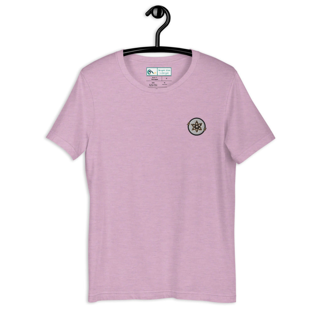 Kings Highway 2 | Embroidered Tee