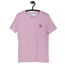 Load image into Gallery viewer, Spread Love | Embroidered Tee