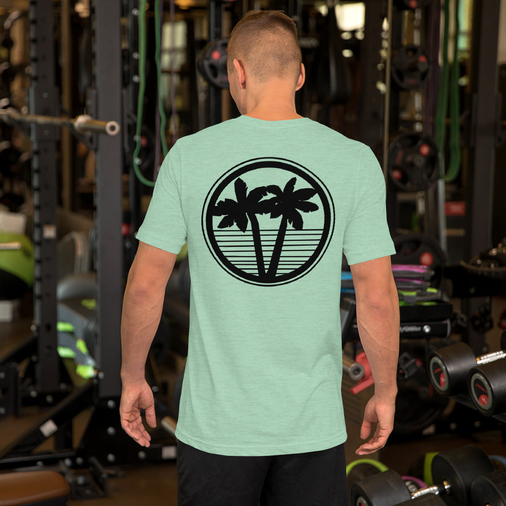 Island Mindset |  Unisex T-Shirt