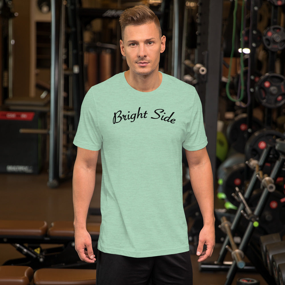 Island Mindset |  Unisex T-Shirt