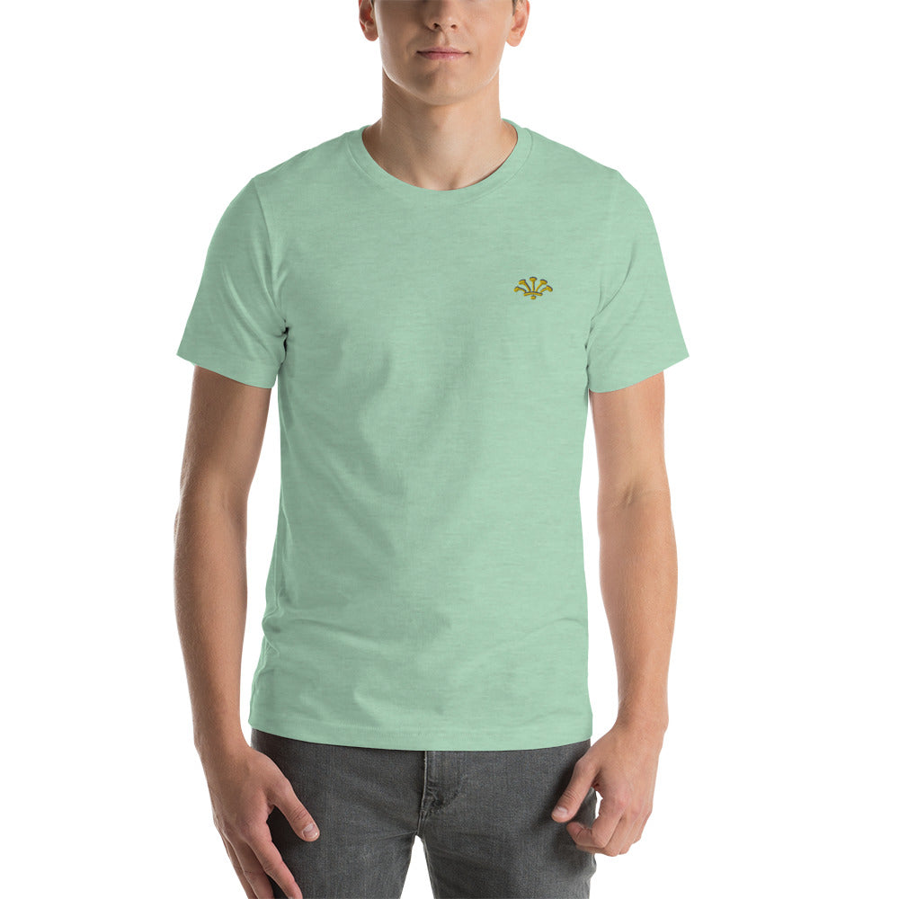 Kings Highway 2 | Embroidered Tee