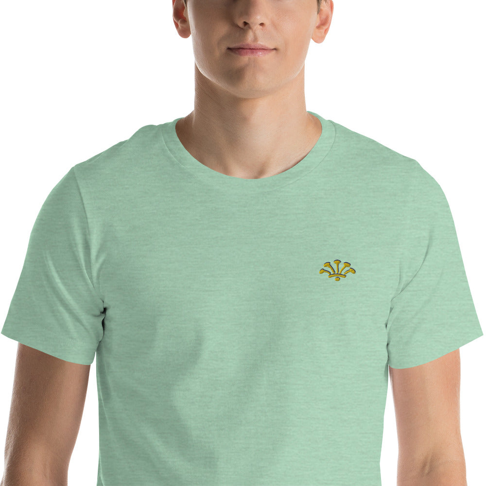Kings Highway 2 | Embroidered Tee