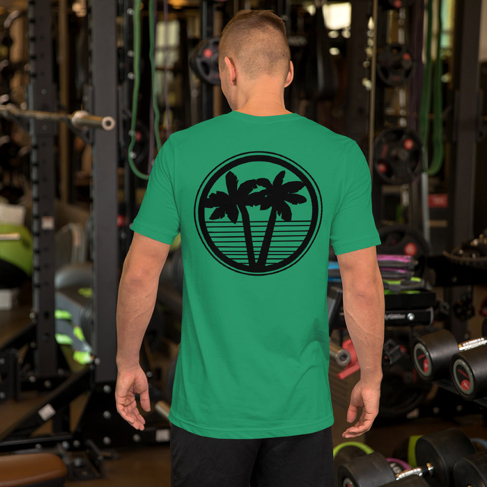 Island Mindset |  Unisex T-Shirt
