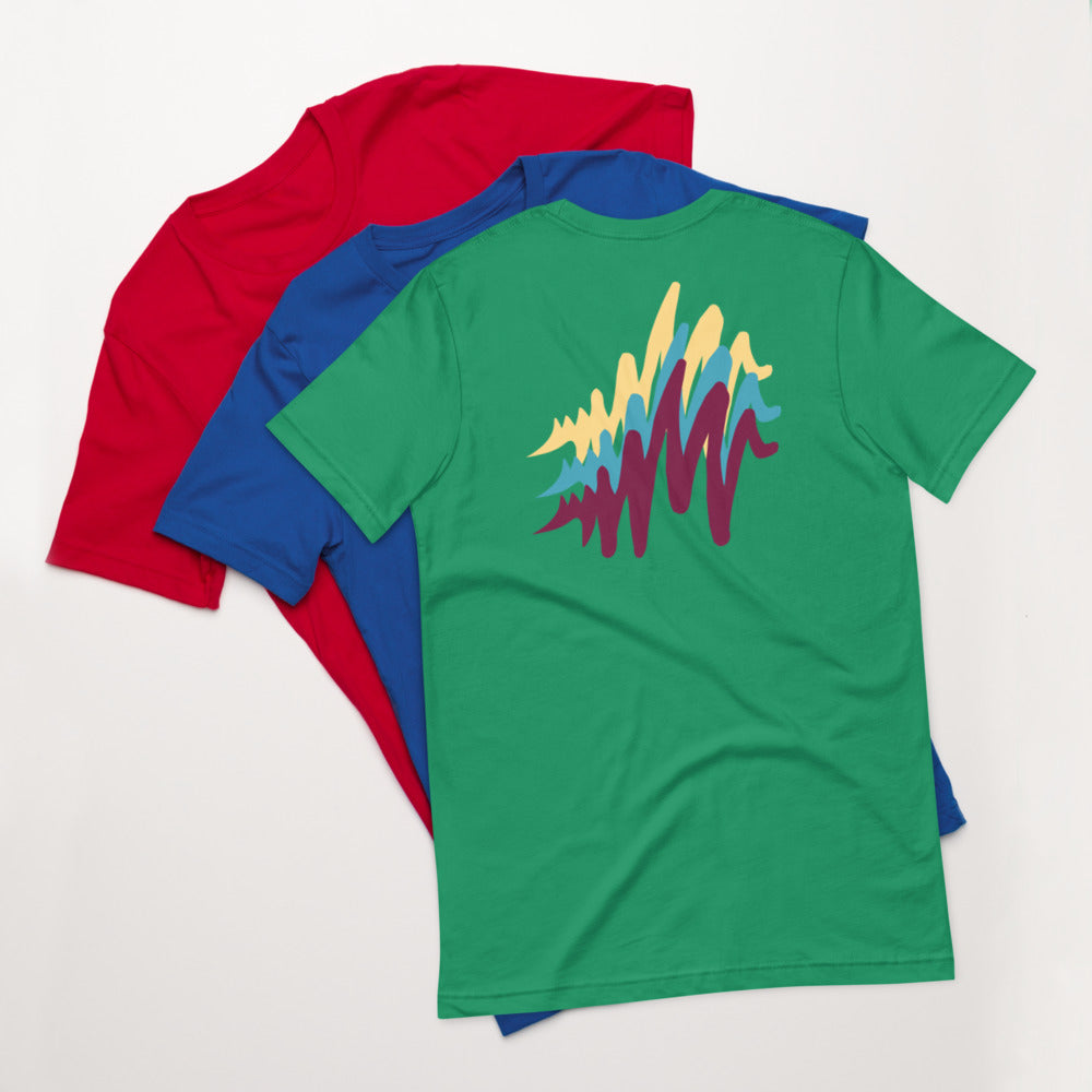 Make Waves | Unisex T-Shirt