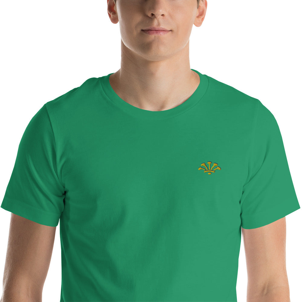 Kings Highway 2 | Embroidered Tee