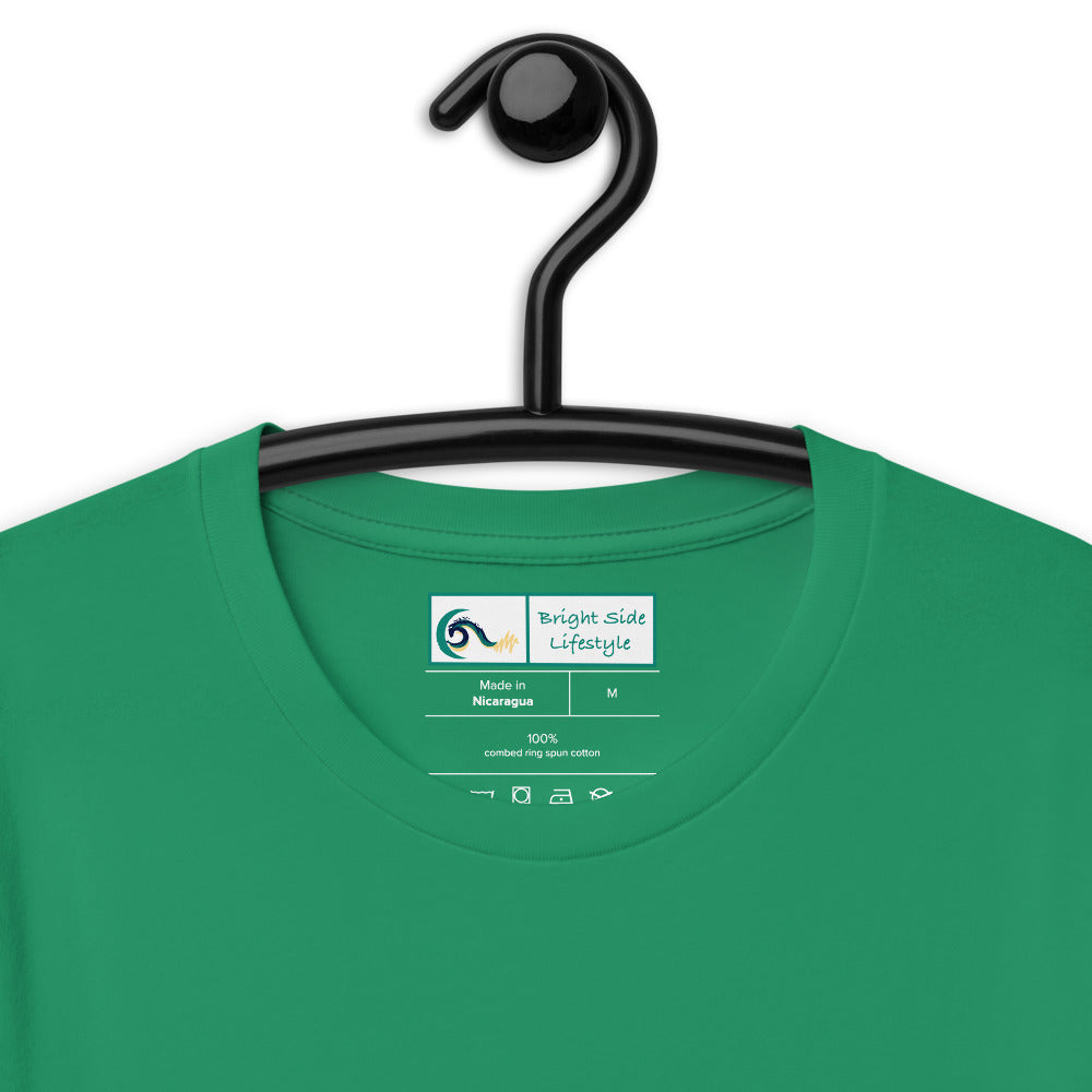 Kings Highway 2 | Embroidered Tee