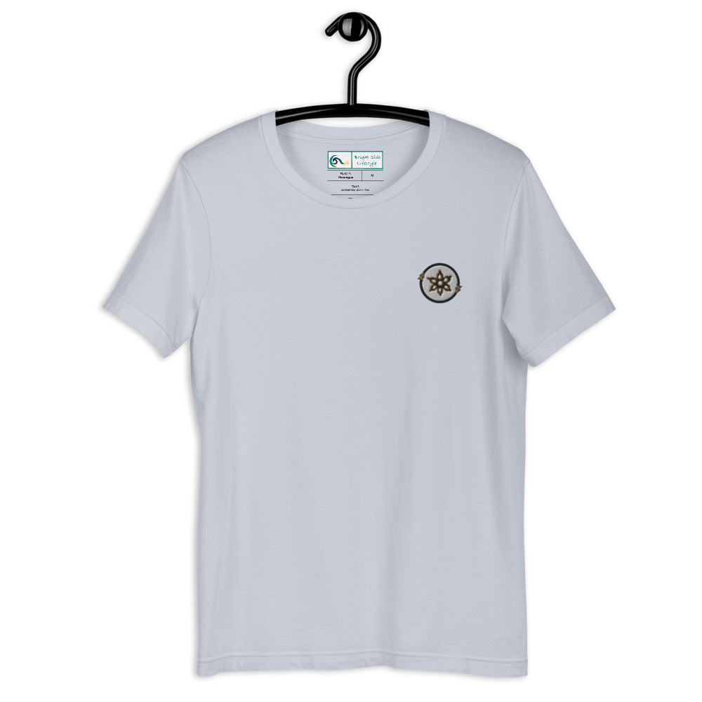 Kings Highway 2 | Embroidered Tee