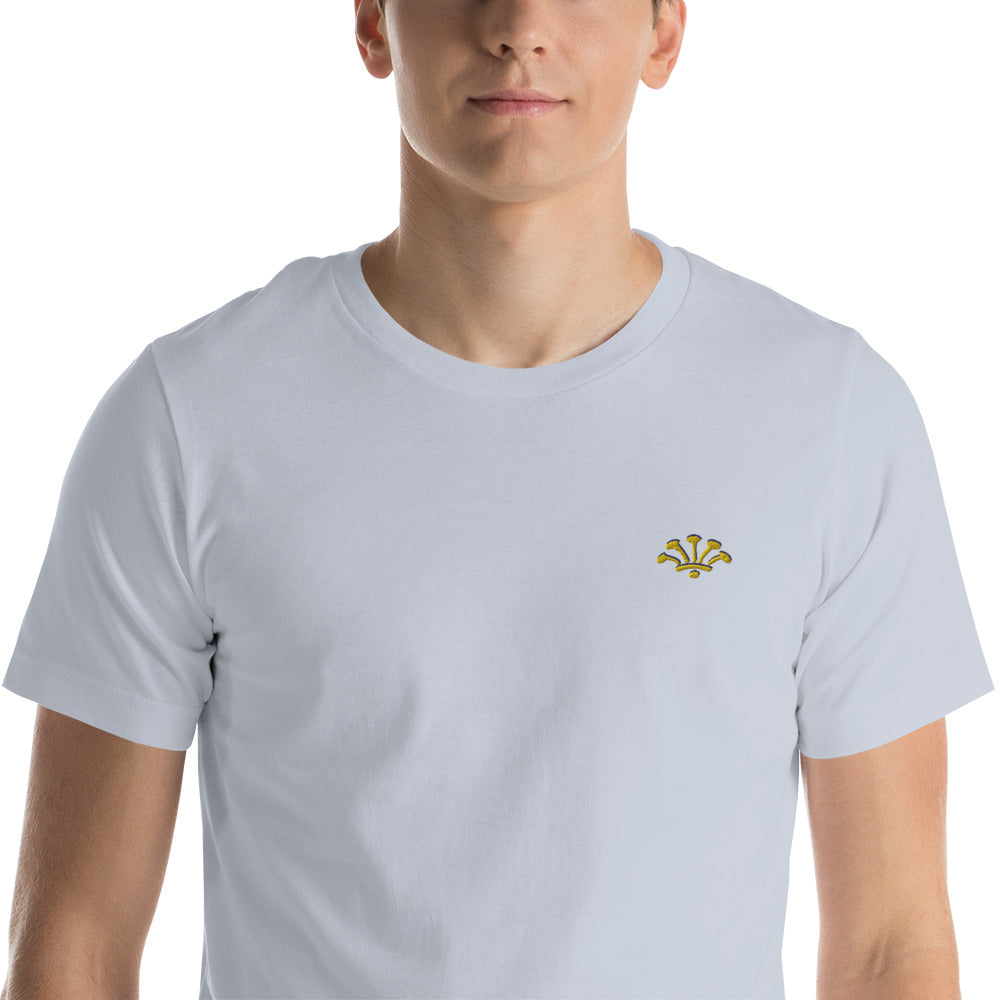 Kings Highway 2 | Embroidered Tee