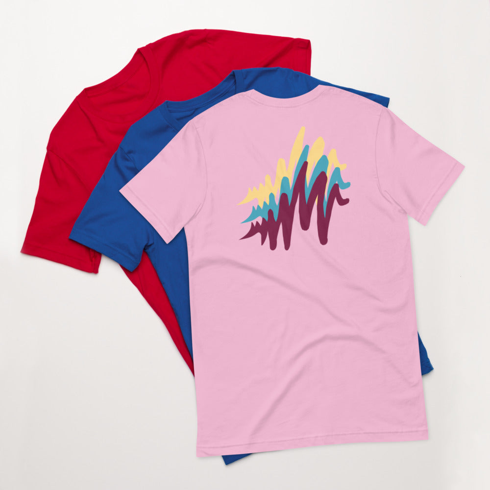 Make Waves | Unisex T-Shirt