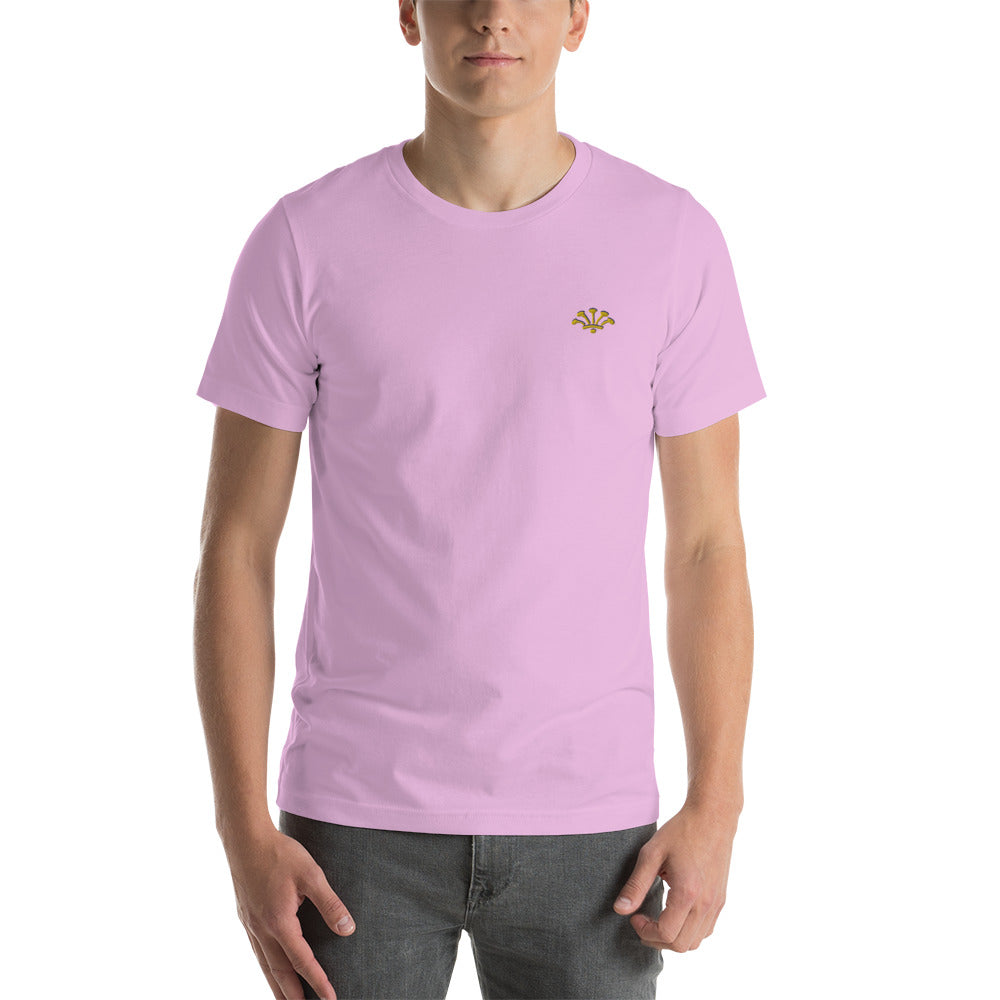 Kings Highway 2 | Embroidered Tee